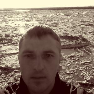 Андрей, 47 лет, Котлас