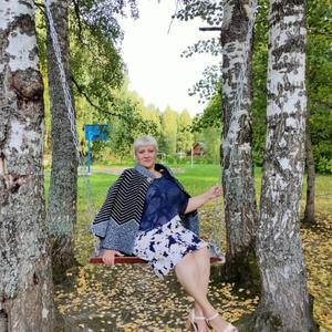 Лариса Русскова, 56 лет, Березники