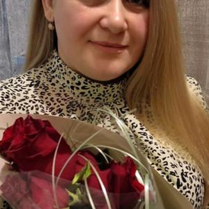 Девушки в Смоленске: Lesya, 43 - ищет парня из Смоленска