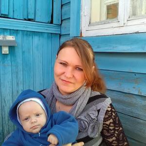 Яна, 34 года, Казань
