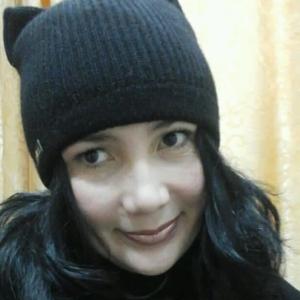 Алина, 43 года, Омск
