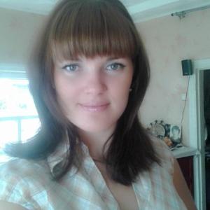 Девушки в Омске: Миледи, 34 - ищет парня из Омска