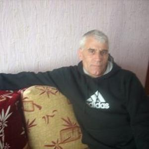Парни в Ульяновске: Саша, 62 - ищет девушку из Ульяновска