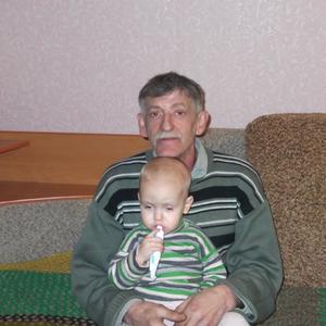 Сергей Шмелев, 64 года, Уяр