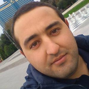 Adil, 39 лет, Баку