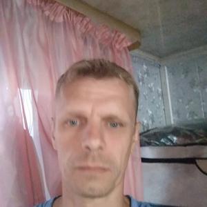 Олег, 49 лет, Смоленск
