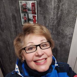 Девушки в Екатеринбурге: Larisa, 66 - ищет парня из Екатеринбурга