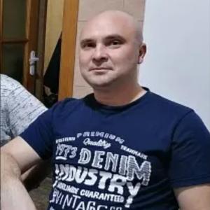 Evqen, 43 года, Омск