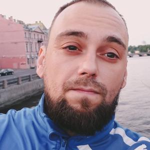 Парни в Санкт-Петербурге: Samosaboy27, 30 - ищет девушку из Санкт-Петербурга
