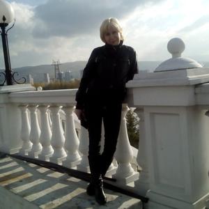 Лёлик Калинина, 54 года, Красноярск