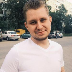 Роман, 29 лет, Барнаул