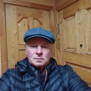 Парни в Санкт-Петербурге: Сергей, 61 - ищет девушку из Санкт-Петербурга