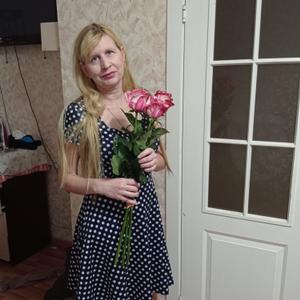 Леночка, 41 год, Великий Новгород