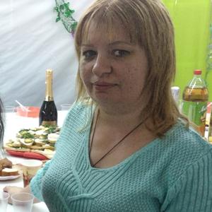 Девушки в Харькове: Натали, 42 - ищет парня из Харькова