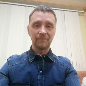 Андрей, 54 года, Усинск