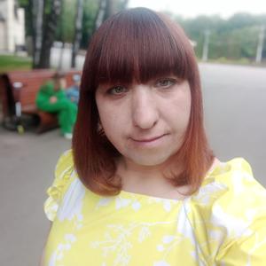 Девушки в Серпухове: Оксана, 36 - ищет парня из Серпухова
