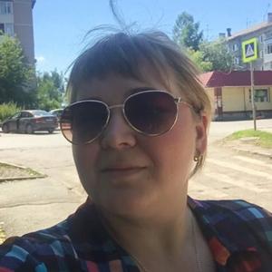 Девушки в Перми: Ольга, 33 - ищет парня из Перми