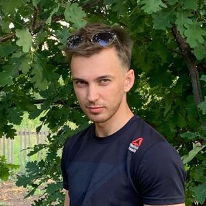 Егор, 27 лет, Павлодар
