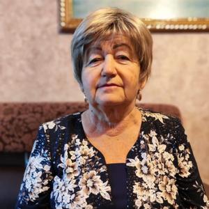Девушки в Прокопьевске: Вера, 70 - ищет парня из Прокопьевска