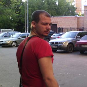 Виктор Горюнов, 35 лет, Юбилейный