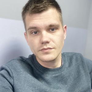 Станислав, 32 года, Владивосток