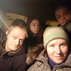 Парни в Екатеринбурге: Федор, 26 - ищет девушку из Екатеринбурга