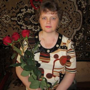 Екатерина Кротова, 62 года, Ярославль