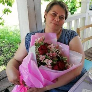 Девушки в Уфе (Башкортостан): Наталья, 49 - ищет парня из Уфы (Башкортостан)