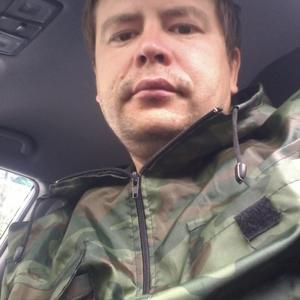 Markus Karabas, 42 года, Уфа