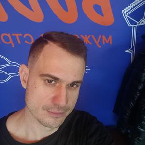 Константин, 36 лет, Екатеринбург