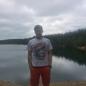 Парни в Выборге: Евгений Зуев, 41 - ищет девушку из Выборга