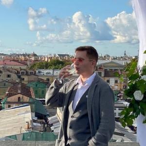 Парни в Санкт-Петербурге: Андрей, 24 - ищет девушку из Санкт-Петербурга