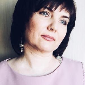 Людмила, 55 лет, Казань