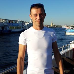 Парни в Калининграде: Александр, 44 - ищет девушку из Калининграда