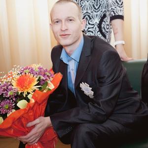 Владимир Малкин, 44 года, Саранск