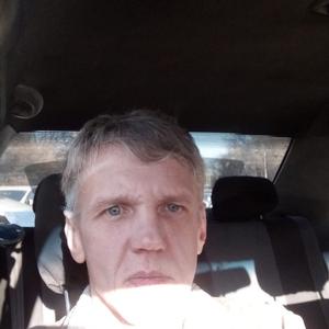 Сергей Жук, 49 лет, Владивосток