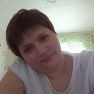 Девушки в Осташкове: Ольга, 38 - ищет парня из Осташкова