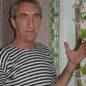Парни в Ангарске: Владимир, 66 - ищет девушку из Ангарска