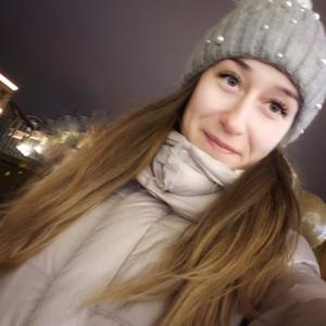 Kristina, 27 лет, Петропавловск-Камчатский