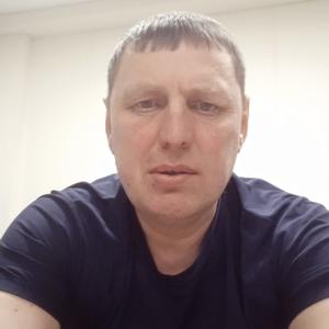 Олег, 47 лет, Курган