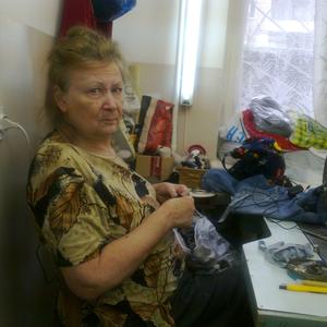 Девушки в Смоленске: Тома, 74 - ищет парня из Смоленска