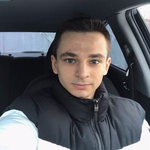 Александр Шепелев, 28 лет, Самара
