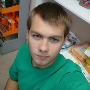 Парни в Челябинске: Александр, 29 - ищет девушку из Челябинска