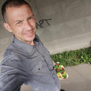 Парни в Екатеринбурге: Василий, 39 - ищет девушку из Екатеринбурга
