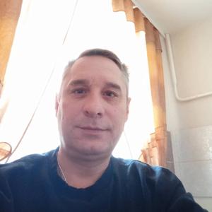 Александр, 48 лет, Ульяновск