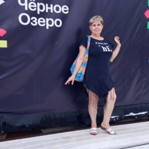 Милена, 54 года, Казань