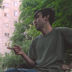Yaroslav, 28 лет, Москва