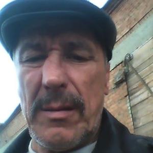 Gennadii, 61 год, Новосибирск