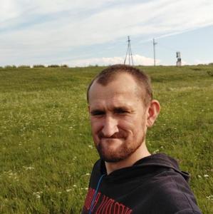 Виктор, 33 года, Новосибирск
