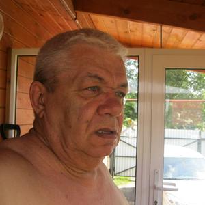 Тахир, 77 лет, Москва